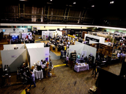 New York Coffee Festival 2015