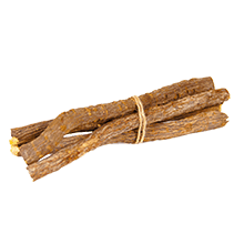 Aromatic Wood