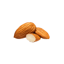 Almond