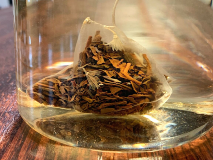 RTNY – Our Tea Sachet Packaging Expansion