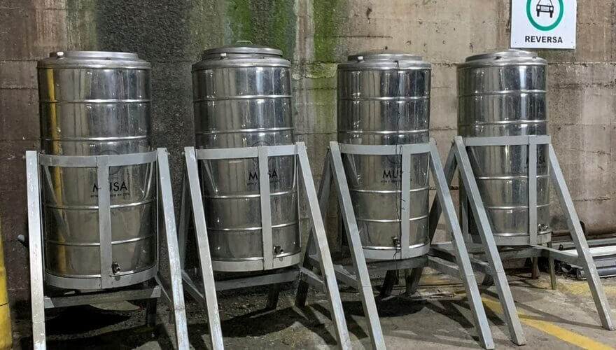Anaerobic & Carbonic Maceration Coffee Processing