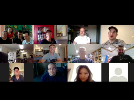 RNY Lab Community Meeting Special Guest Recaps & Videos