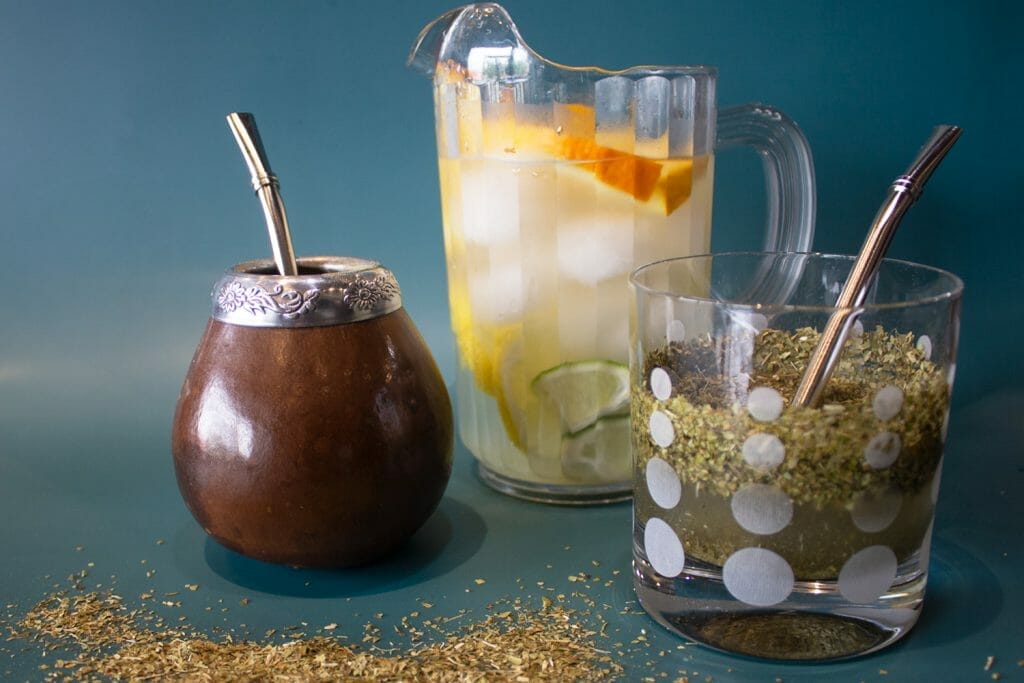 Explore the Source: What is Yerba Mate Tea?