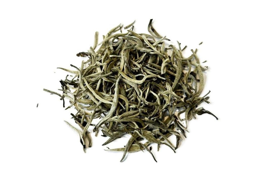 Royal Tea New York's Silver Needles white tea