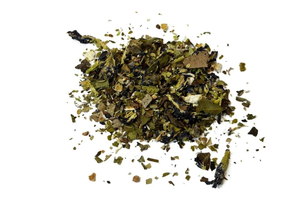 How to Make Your Own Special Tea Blends