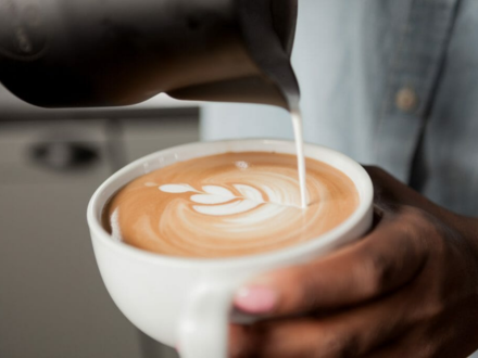 SCA Barista Training at the RNY Lab!