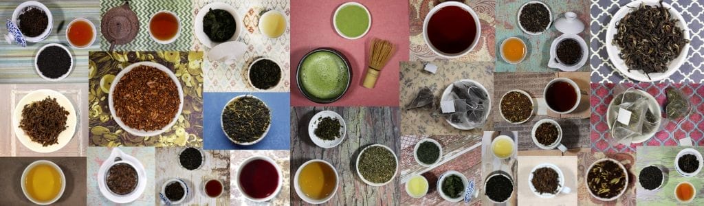 brewing tea header