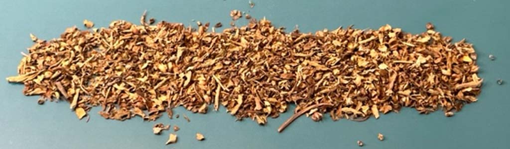 Royal New York specialty tea Tulsi