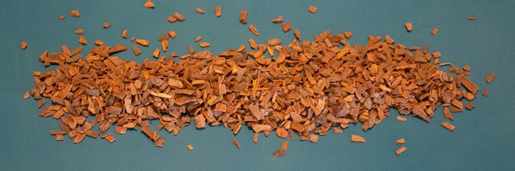 Royal Tea New York Cassia Cinnamon