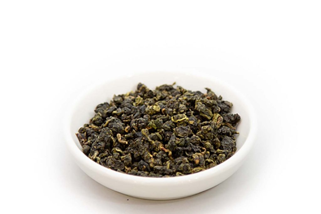 Royal Tea New York Forever Spring specialty tea