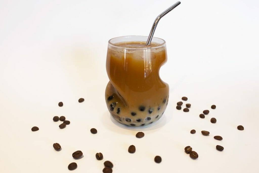 Royal Tea New York specialty bubble tea