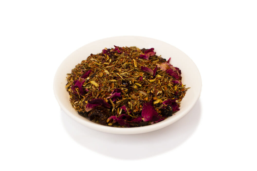 Royal Tea New York Root Beer specialty tea