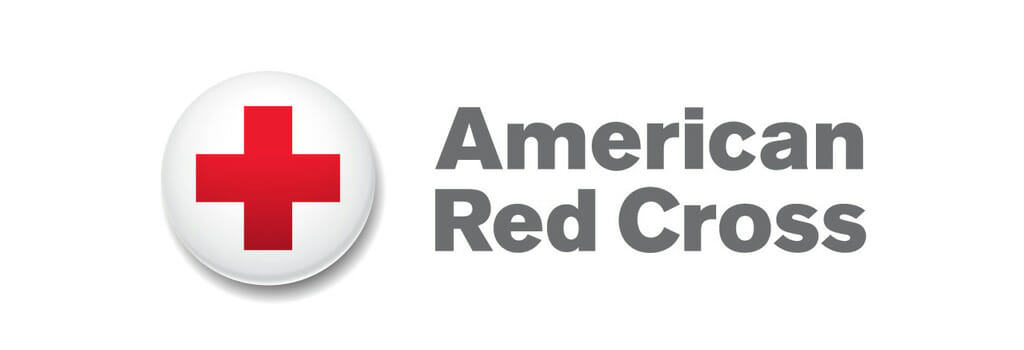 American Red Cross logo