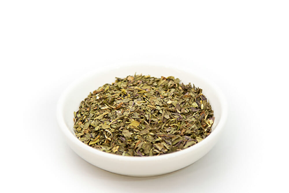 Royal Tea New York Organic Peppermint