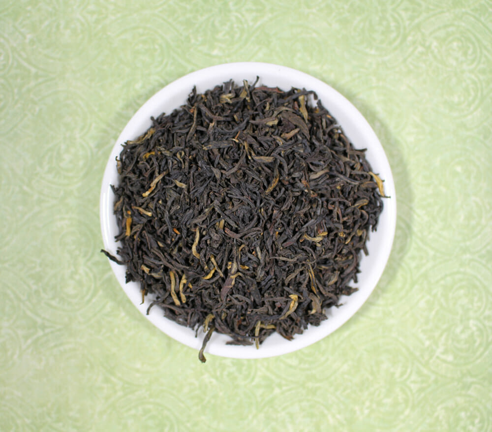 Royal New York English Breakfast Specialty Tea