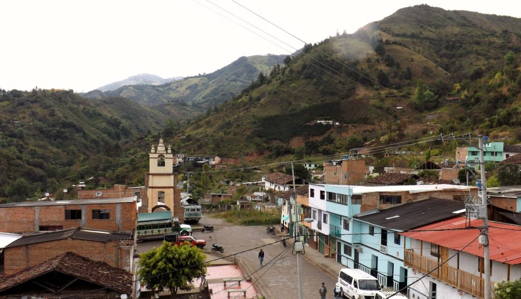 Colombia