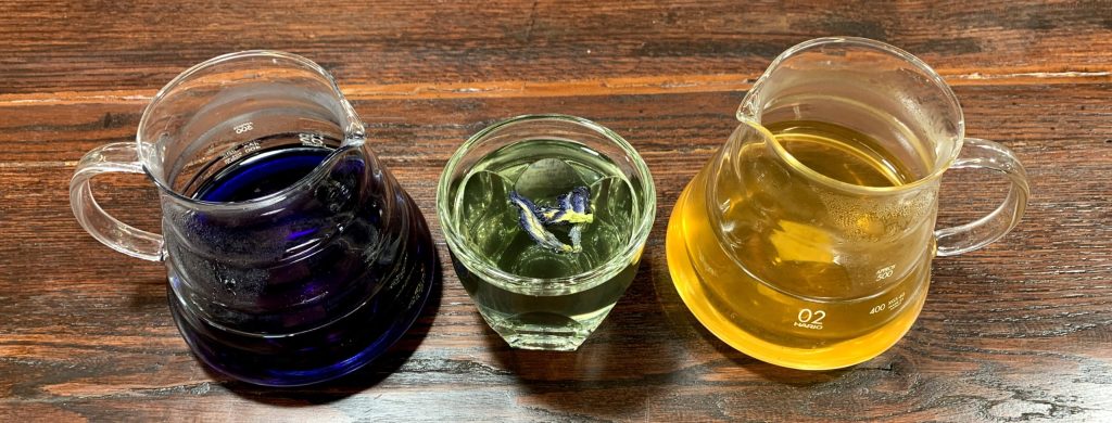 Northern Lights Specialty Wholesale Tea from Royal New York