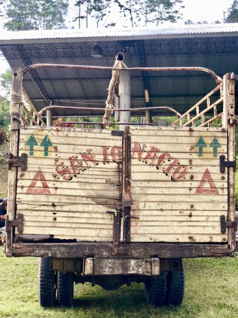 peru coffee