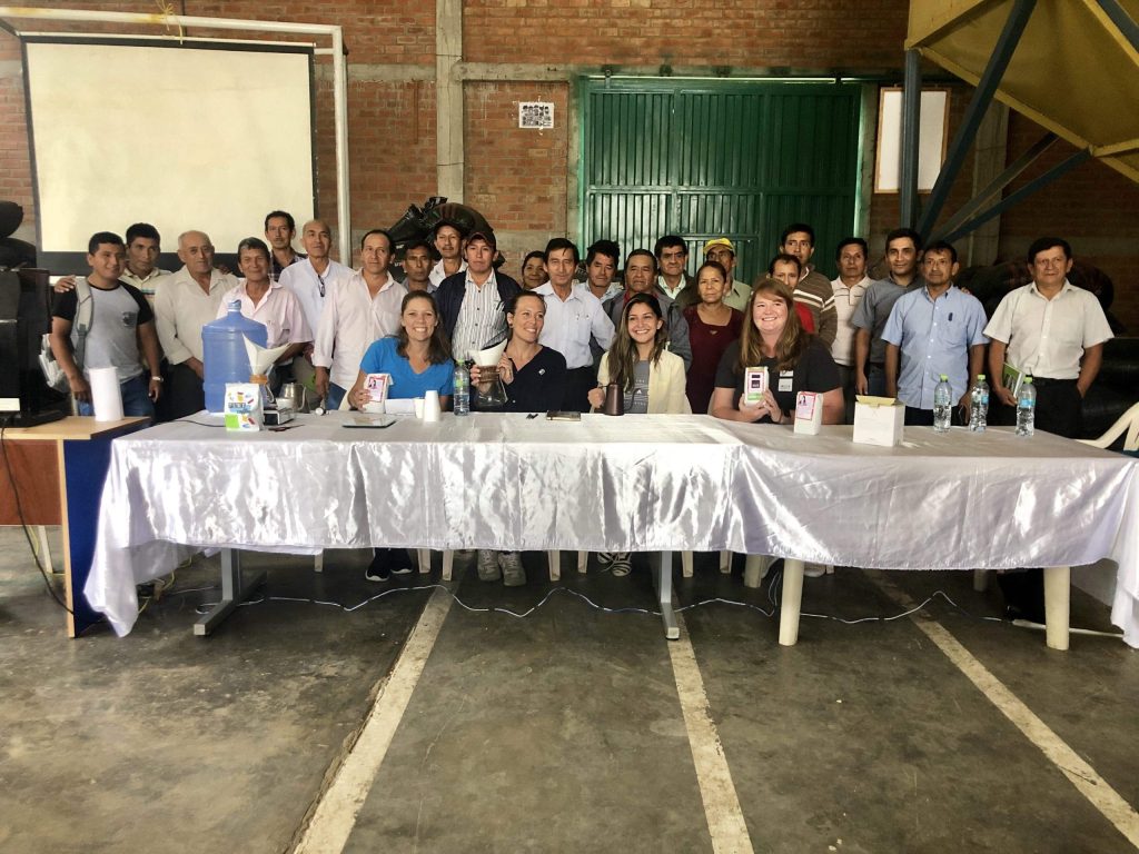 COOPAFSI specialty class