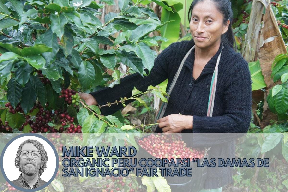 best coffee beans from peru