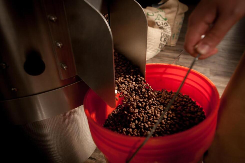 SCA Roasting Intermediate at The Lab by Royal New York