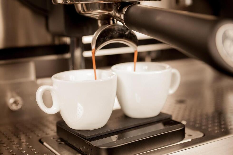 SCA Barista Skills Foundation at The Lab by Royal New York