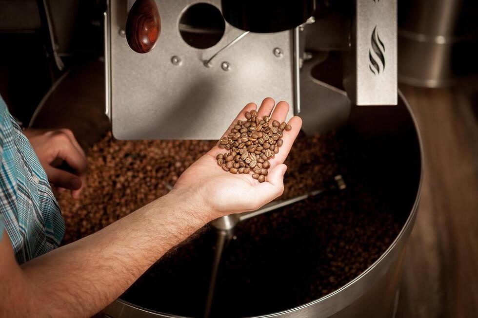 SCA Roasting Foundation at The Lab by Royal New York