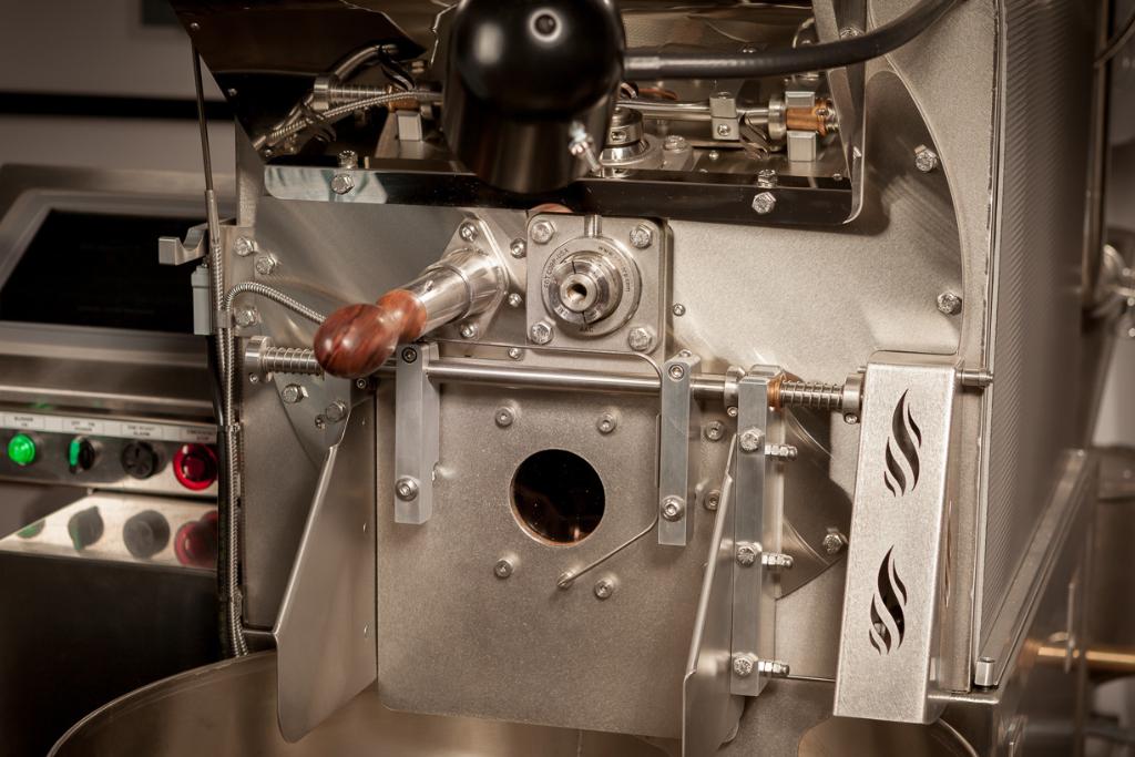 How to Clean & Maintain Your Coffee Roaster