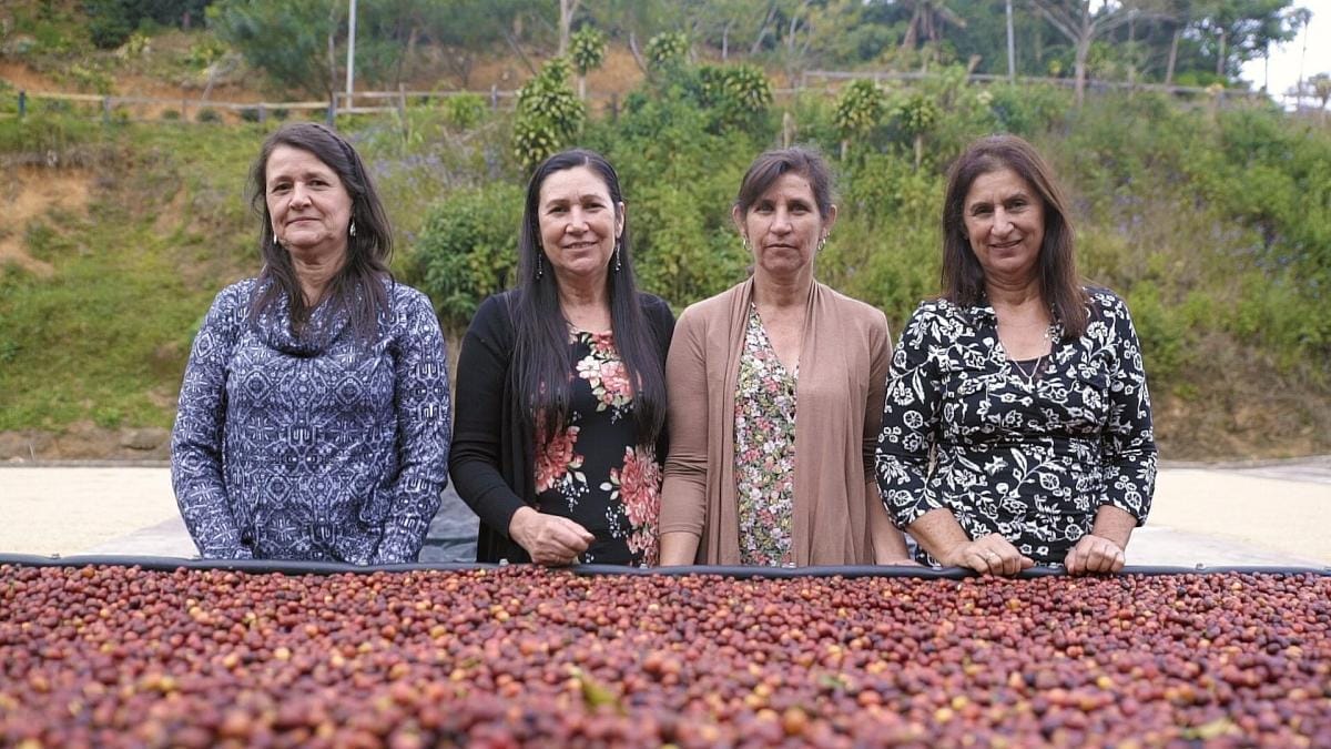 La Candelilla: Family Produced Coffee for Five Generations