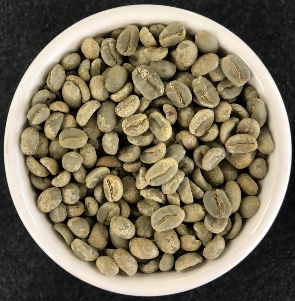 Coffee Analysis: Tanzania AA Northern Burka Estate (GP)  RNY #43663