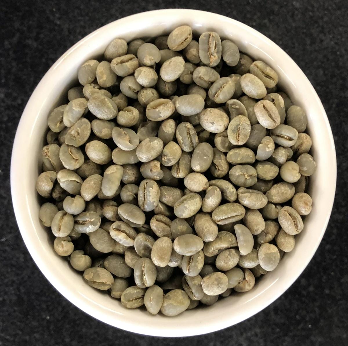 Coffee Analysis: Tanzania PB Northern Selian Estate (GP) RNY#43662