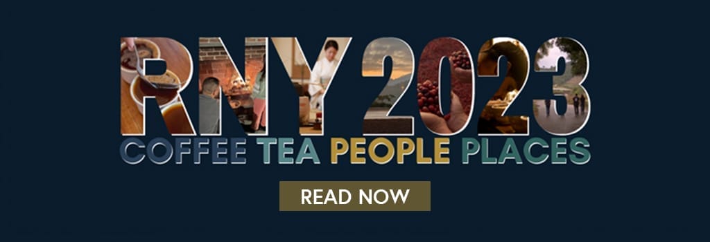 RNY’s 2023: Best Coffee, Tea, People & Places