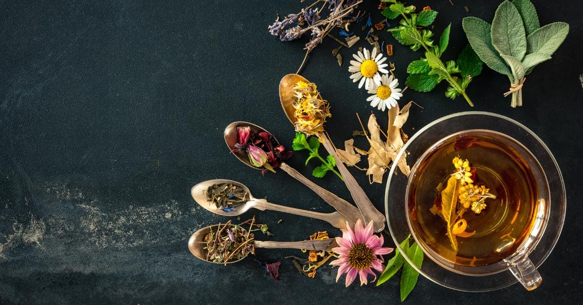 Specialty Tea Trends for 2025