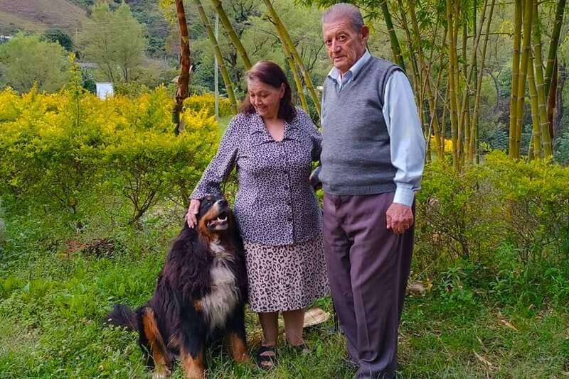 Nariño Claudio