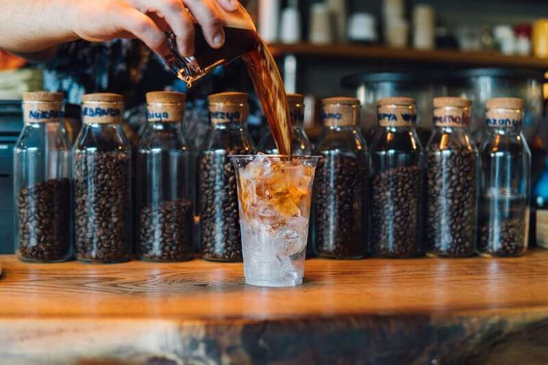 In The Cup: Best Cold Brew Coffee 2025