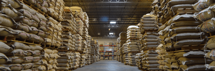 Royal New York Warehouse
