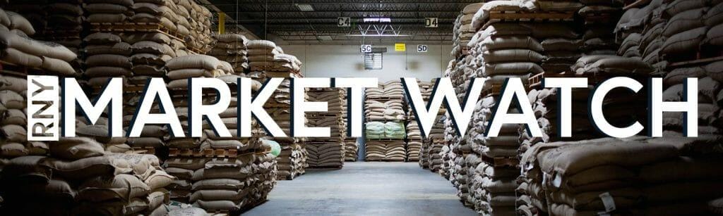 green coffee price market watch image