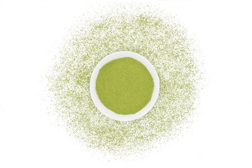 matcha