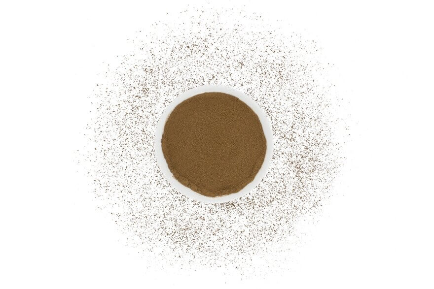 hojicha powder