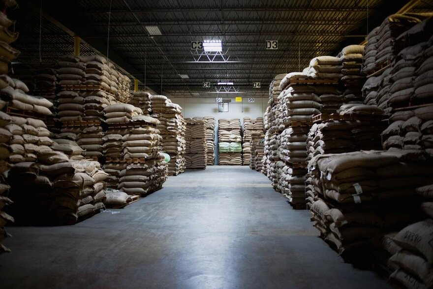 RNY Market Watch: Arabica Coffee Market