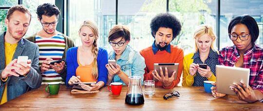 Roaster’s Guide for Coffee Marketing to Millennials