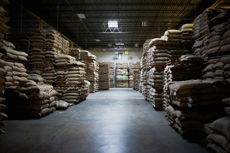 RNY Coffee Market Watch:  March 2015