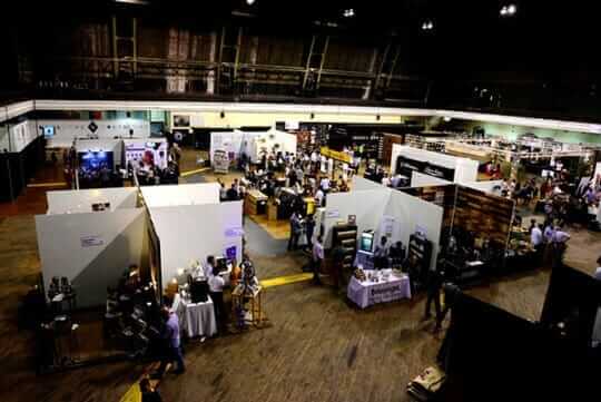 New York Coffee Festival 2015