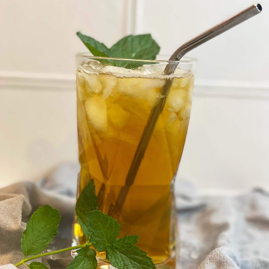 Beat the Heat with our most refreshing Specialty Teas!