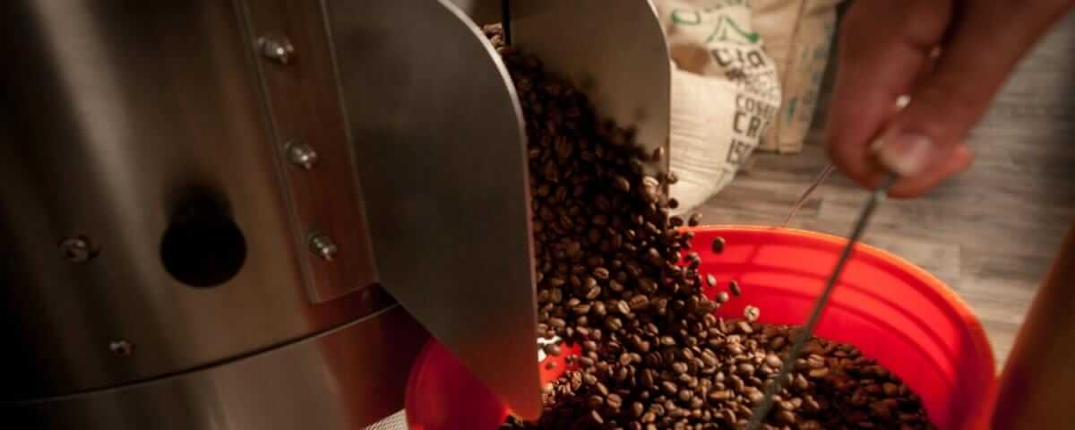 Managing Inventory 101: Reserving green coffee