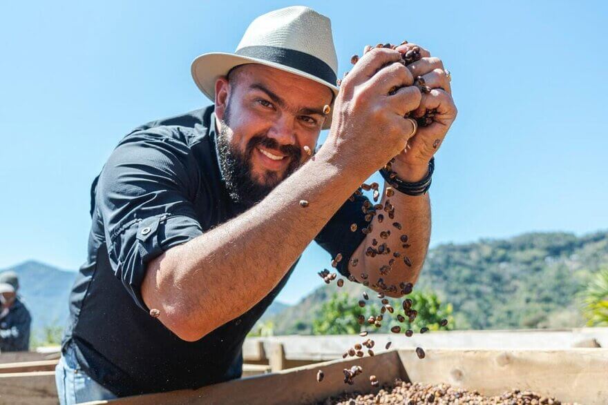 Coming Soon: Costa Rica Coffee Micro Lots