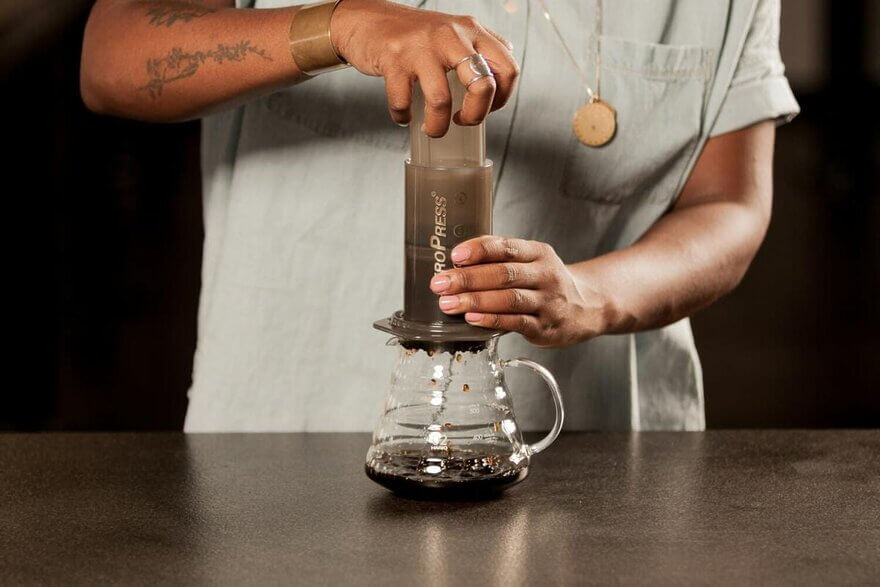 Is there a best way to brew coffee?