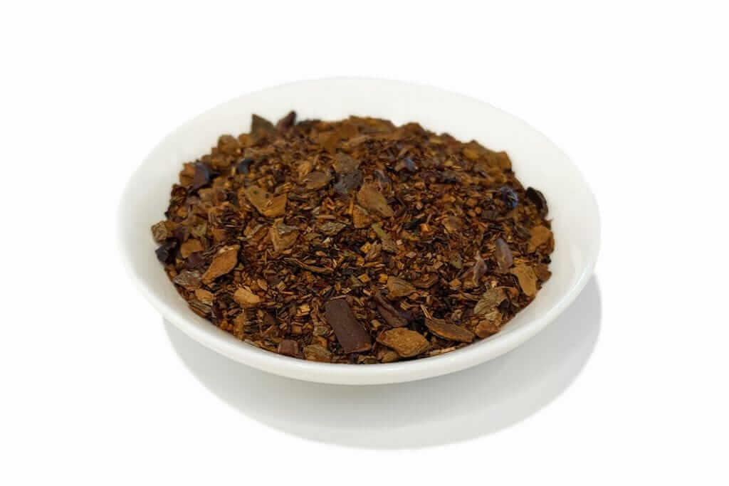 Crafting & Choosing Holiday Tea Blends