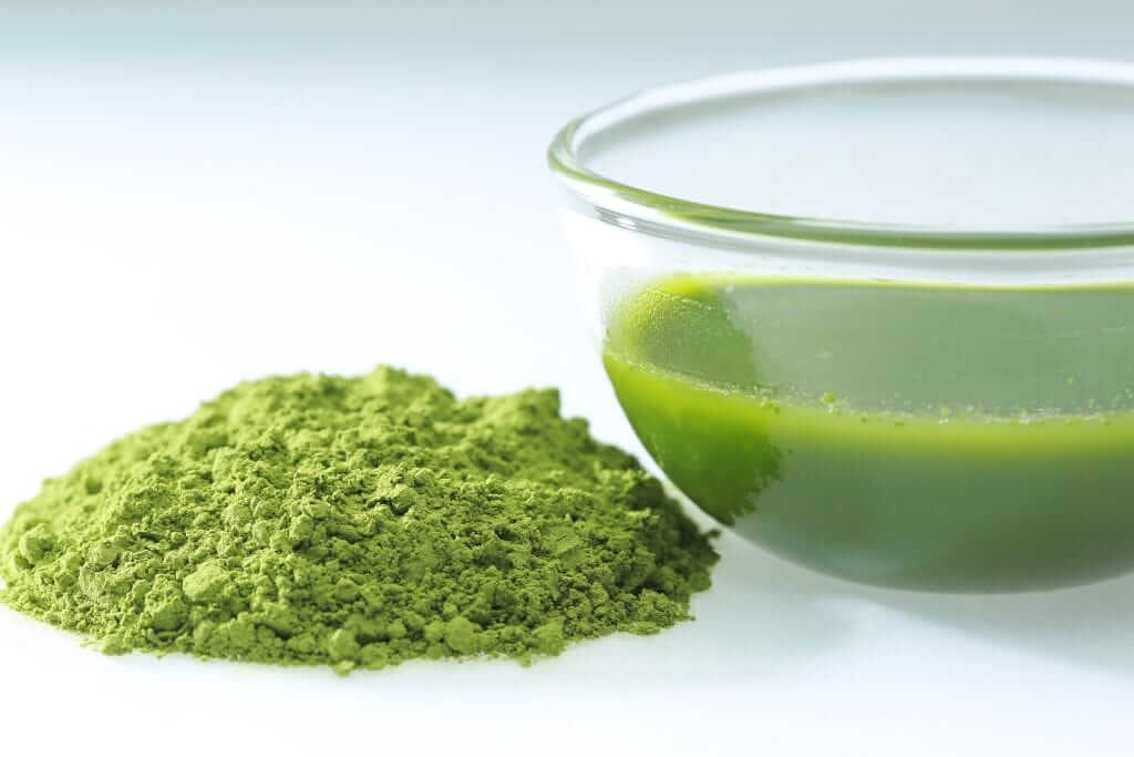 Sourcing Our New Ceremonial Grade Matcha