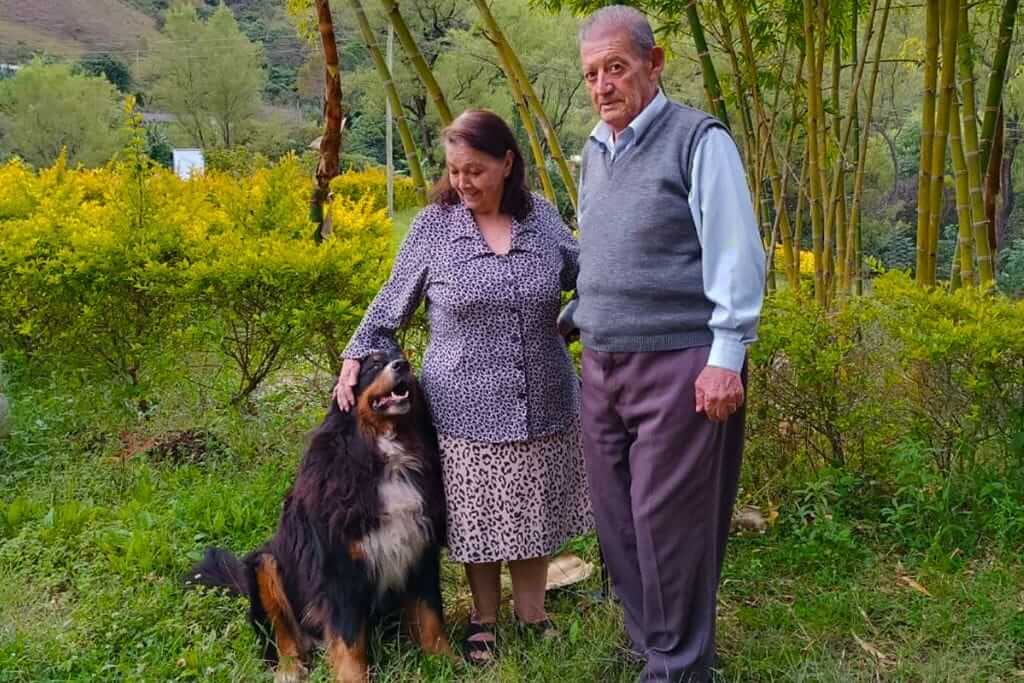 Nariño Claudio